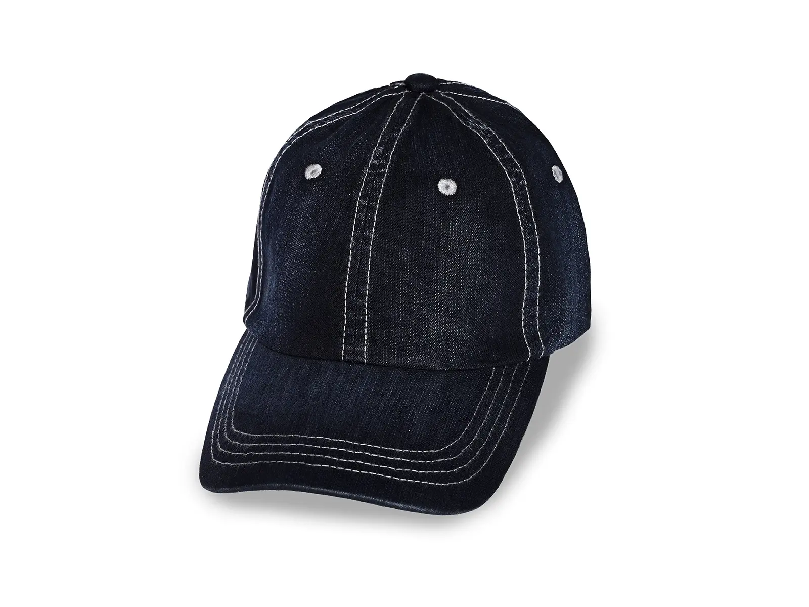 RR Cap, navy blau
