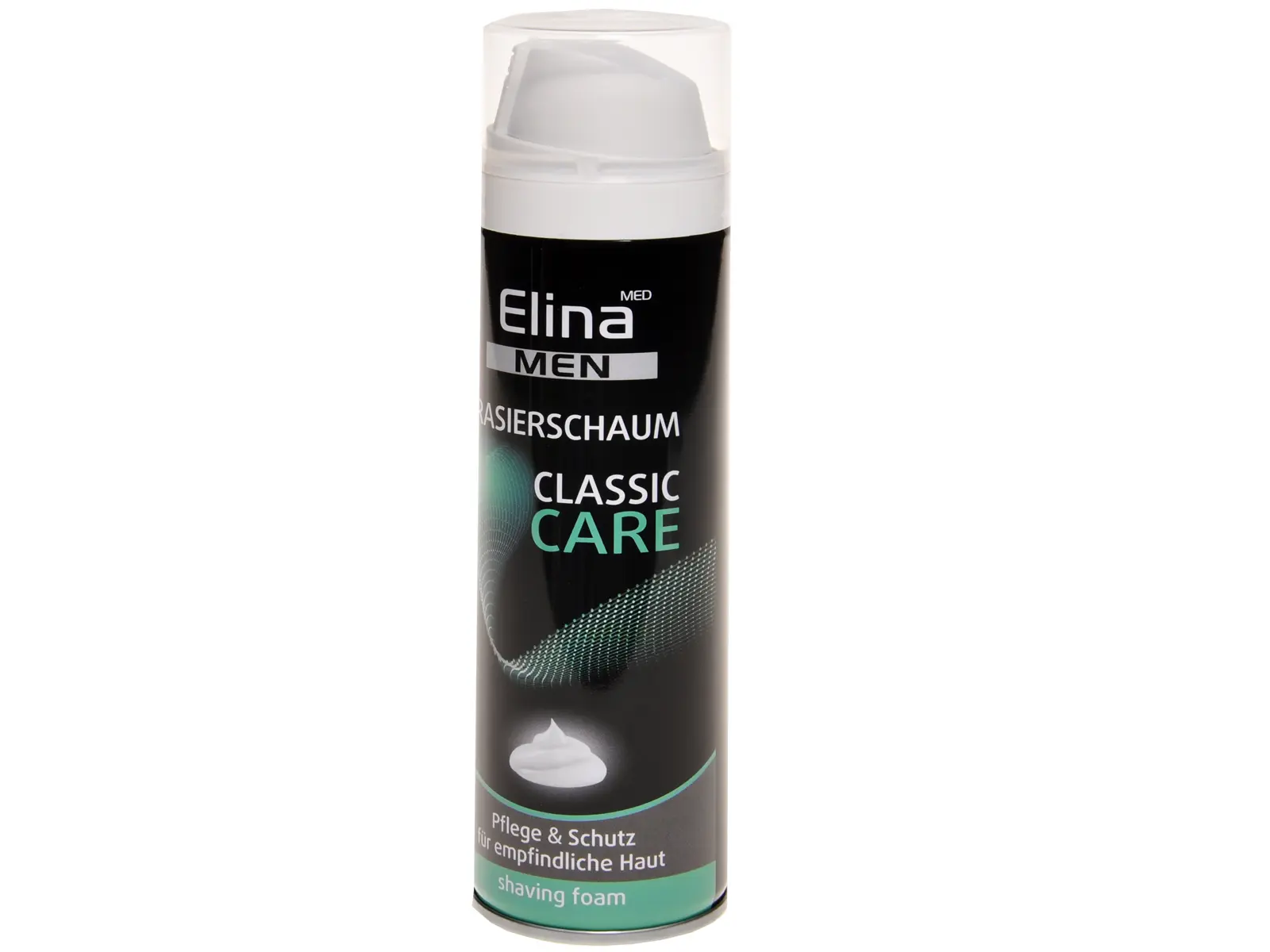 Elina Rasierschaum Classic 200ml