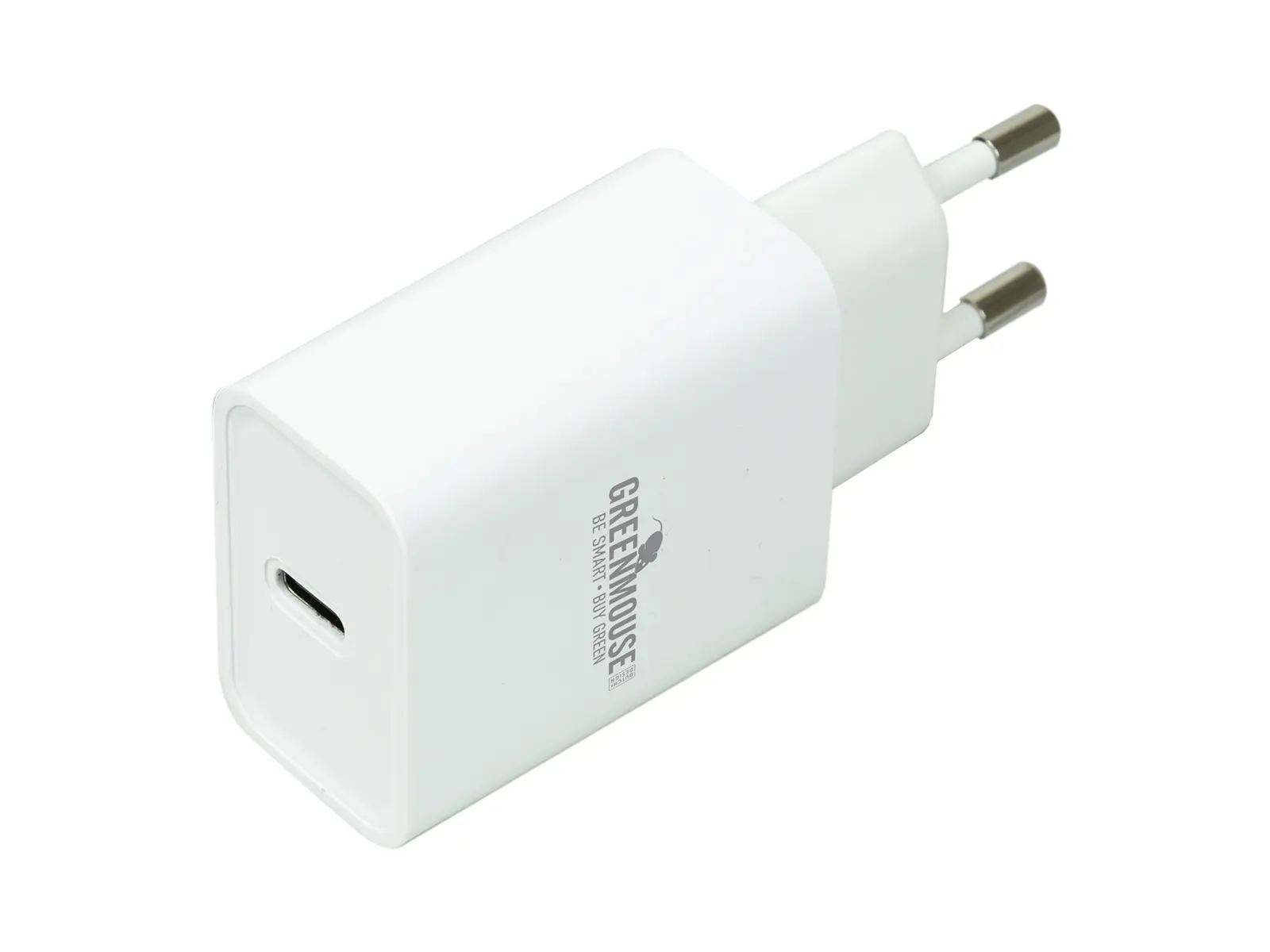 GM Wall Charger 20W USB-C VE 5