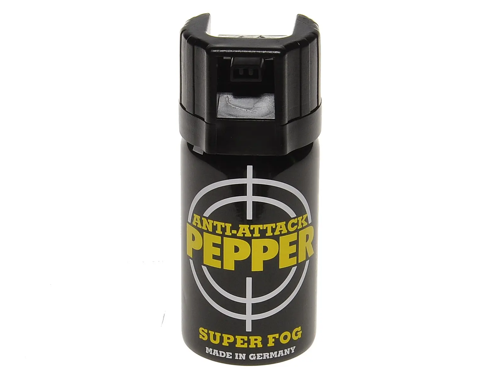 Pfefferspray PROTECT 40ml
