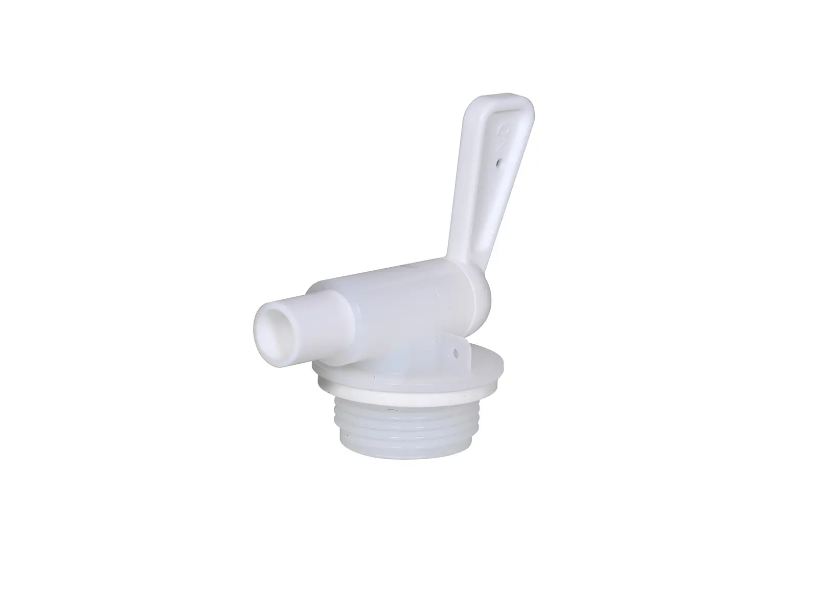 Zapfhahn 3/4“ Gewinde, Ersatz
