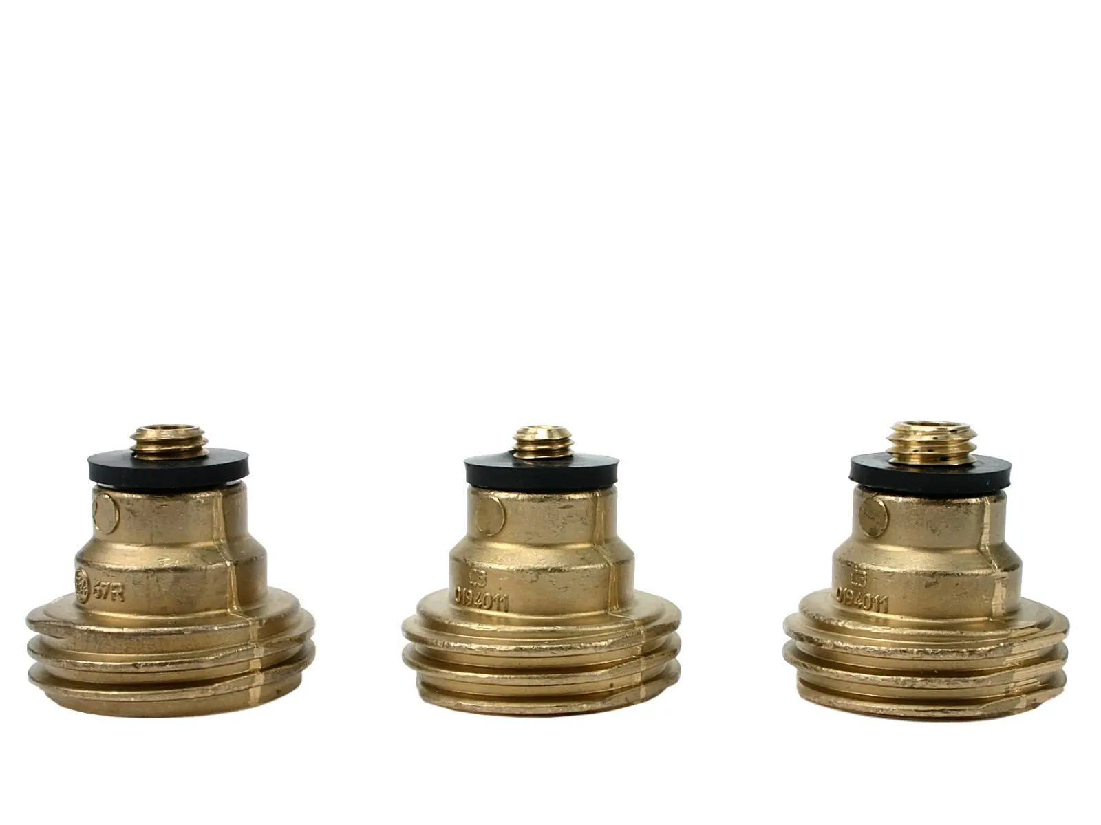 Flüssiggas-Adapter 10mm ACME  ITALIEN /Polen Spez.